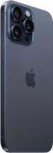 Apple iPhone 15 Pro Max 256GB Blue Товар с экспозиции. Гарантия 1 год