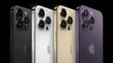 Apple iPhone 15 Pro 256GB Blue Titanium Prece no ekspozīcijas. Garantija 1 gads