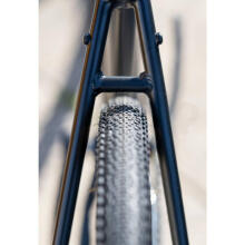 Gravel велосипед Rock Machine Gravelride 200 Matte Black/Sand (Размер колеса: 28 Размер рамы: XL)