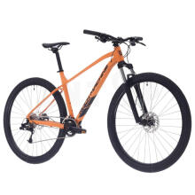 Горный велосипед Rock Machine Manhattan 60 Matte Lava Orange (Размер колеса: 29 Размер рамы: L)