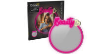 Manta MASNL130PK  Style Neon Lights BEAUTY LED Neon Mirror