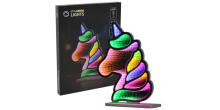 Manta MASNL134MT  Style Neon Lights UNICORN With A Tunnel Effect