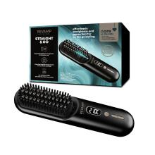 Revamp BR-1950-EU2 Straight &amp; Go Cordless Hot Brush