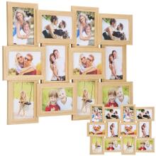 Foto rāmis Springos PF0032, 12 attēliem
