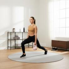 Soft kettlebell 4 kg ACT0063