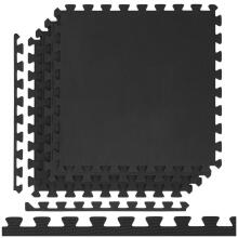 Напольный коврик 60 x 60 x 2 см 4 шт. ACT0034
