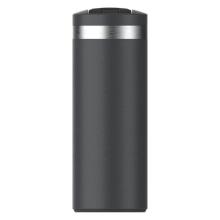 The Transit Fliptop Mug 0.35L black 2.0
