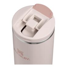 The Transit Fliptop Mug 0.59L light pink