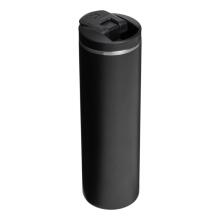 The Transit Fliptop Mug 0.47L black 2.0