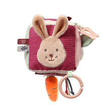 B.O.1683 Sensory Cube Rabbit Karo