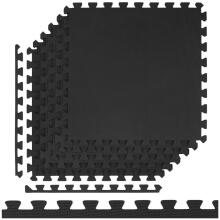 Floor mat 100 x 100 x 2 cm ACT0037