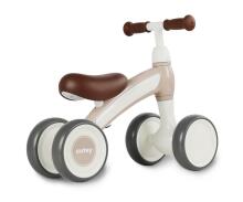 MILLY MALLY 5685 Qplay Vehicle Cutey Retro Beige