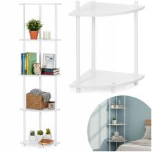Corner cabinet 146.6 x 28.5 x 29.5 cm HA7547