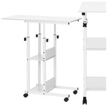 Mobilais galds 73–85 x 40 x 80 cm HF0059