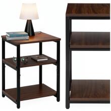 Nightstand 35 x 31 x 57 cm HF0062