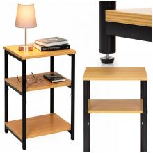 Night stand 35 x 31 x 57 cm HF0064