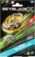 Beyblade X Arrow Wizard Art.4-80B Beyblade Spinner