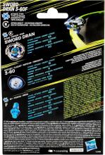 Beyblade X BBX Word Dran Attack Art.276953 Beyblade Spinner