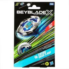Beyblade X BBX Word Dran Attack Art.276953 Beyblade Spinner
