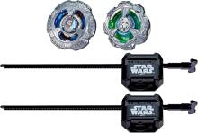 Beyblade X Star Wars Collab, Obi-Wan Kenobi 4-60P Art.276957  Virpuļdisks komplekts,2 gab