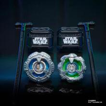 Beyblade X Star Wars Collab, Obi-Wan Kenobi 4-60P Art.276957  Virpuļdisks komplekts,2 gab