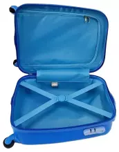 Paw Patrol Suitcase  Art.BC-PP-001  Children's suitcase on wheels