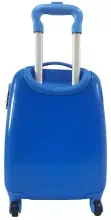 Paw Patrol Suitcase  Art.BC-PP-001  Children's suitcase on wheels
