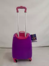 Paw Patrol Suitcase  Art.BC-PP-003  Children's suitcase on wheels