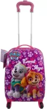 Paw Patrol Suitcase  Art.BC-PP-003  Children's suitcase on wheels