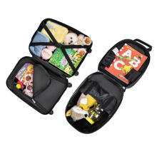 Vehicles Suitcase  Art.BC-16QC-B06  Čemodans ar riteņiem