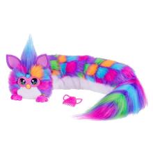 FURBY interactive toy Dj Furby Neon Star