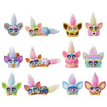 FURBY Фигуркаs Minis 12-упаковка