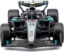 Bburago F1 Mercedes-AMG W16 2025 #12 Antonelli Масштаб 1:43 art.277045