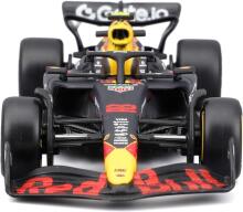 Bburago F1 Red Bull Racing RB21 2025#22 Tsunoda Mērogs 1:43 art.277046