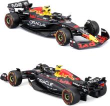 Bburago F1 Red Bull Racing RB21 2025#22 Tsunoda Mērogs 1:43 art.277046