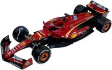 Модель автомобиля Bburago F1 Ferrari SF-24 Monza GP 2024 #16 Шарль Леклер, масштаб 1:43 art.277048