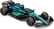 Bburago - Aston Martin AMR23#18 Stroll - Realistic 1:43 art.277050