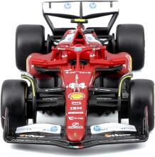 Bburago Модель автомобиля Ferrari SF-25 F1 2025 #44 Hamilton в масштабе 1:43 art.277052