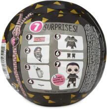 Lol  Surprise Limited Surprise  Art.277100 Кукла- сюрприз,2 шт