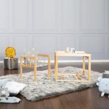 Roba Little Stars Art.7512F190 Convertible high chair
