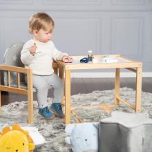 Roba Little Stars Art.7512F190 Convertible high chair