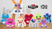 Fuggler Funny Ugly Monster Art.277109 Funny Ugly Monster