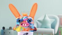 Fuggler Funny Ugly Monster Art.277109 Funny Ugly Monster