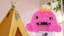 Fuggler Funny Ugly Monster Art.277109 Funny Ugly Monster