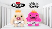 Fuggler Funny Ugly Monster Art.277109 Funny Ugly Monster