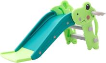 Toddler Slide for Indoor Art.277189 Детская горка(Высокое качество)