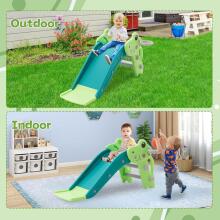 Toddler Slide for Indoor Art.277189 Детская горка(Высокое качество)