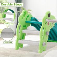 Toddler Slide for Indoor Art.277189 Детская горка(Высокое качество)