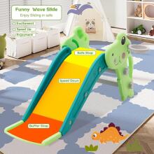 Toddler Slide for Indoor Art.277189 Детская горка(Высокое качество)