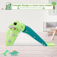 Toddler Slide for Indoor Art.277189 Детская горка(Высокое качество)